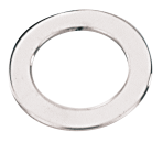 FORK TUBE WASHERS FOR LATE WIDE GLIDE FORKS